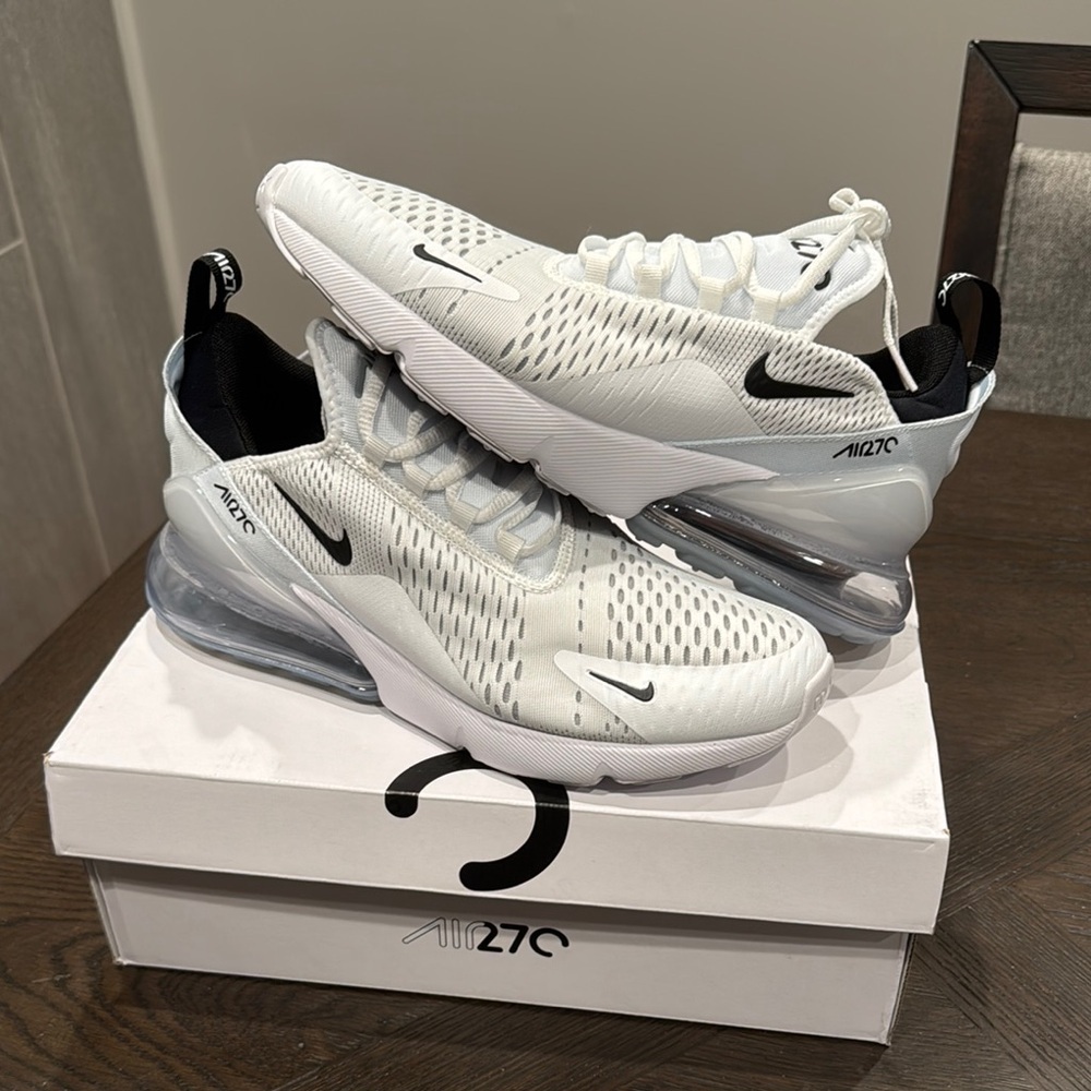 Nike Air Max 270